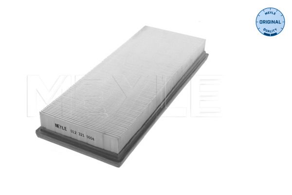 MEYLE 012 321 0004 - Luftfilter