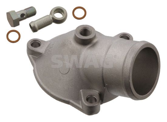 SWAG 10 93 4700 - Thermostatgehäuse