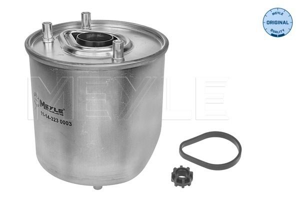 MEYLE 11-14 323 0003 - Kraftstofffilter