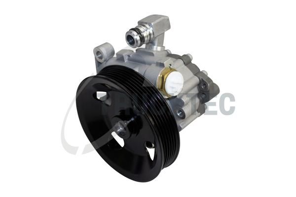 TRUCKTEC AUTOMOTIVE 02.37.141 - Hydraulikpumpe, Lenkung