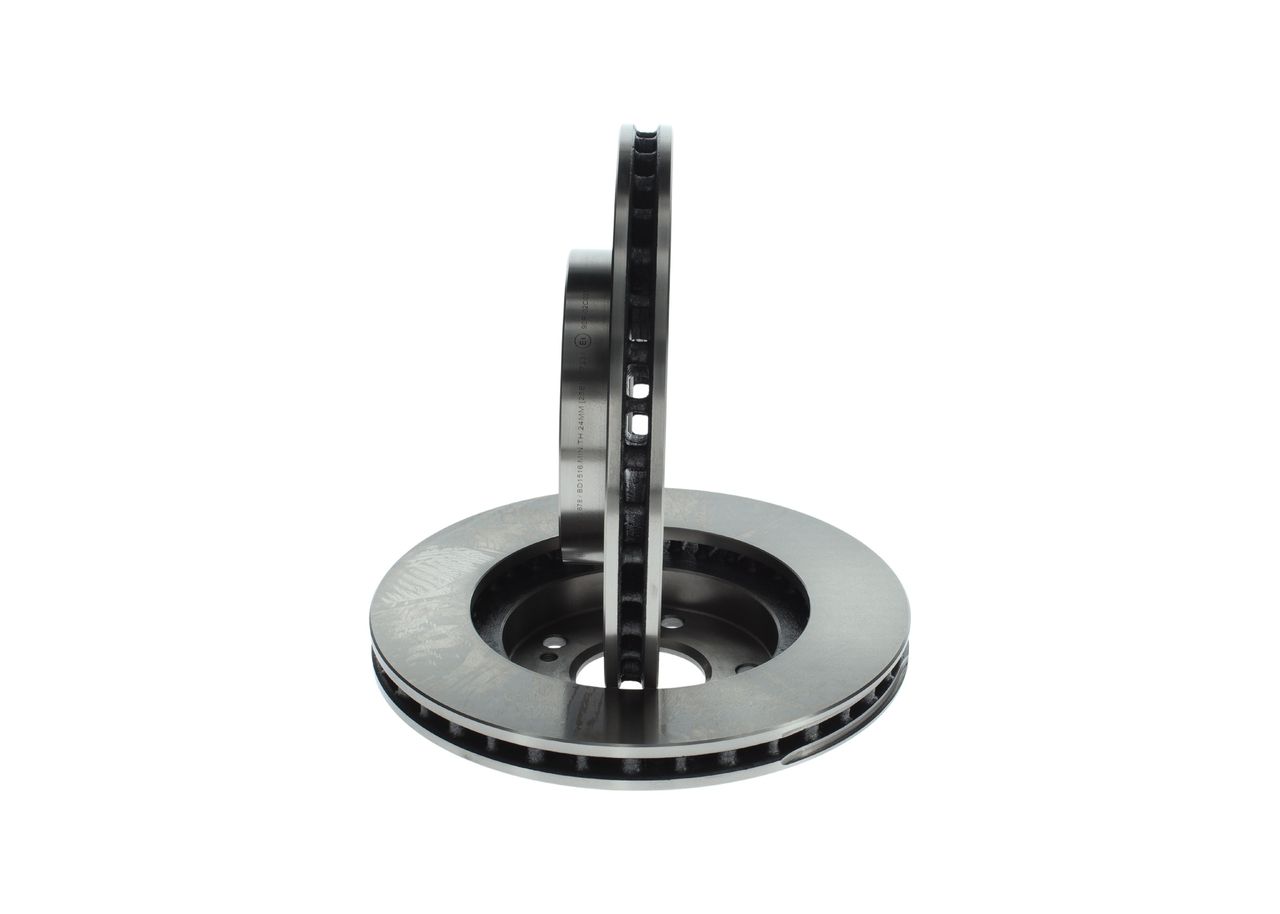 BOSCH 0 986 479 678 - Bremsscheibe