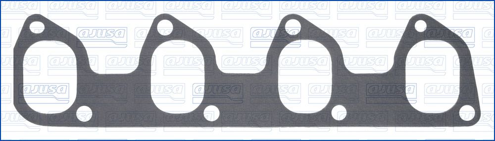 AJUSA 13077600 - Dichtung, Ansaugkrümmer
