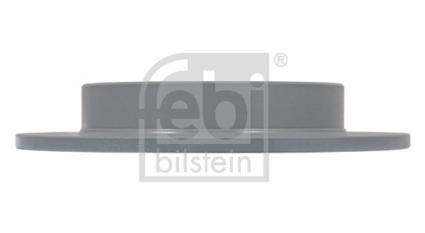 FEBI BILSTEIN 108403 - Bremsscheibe