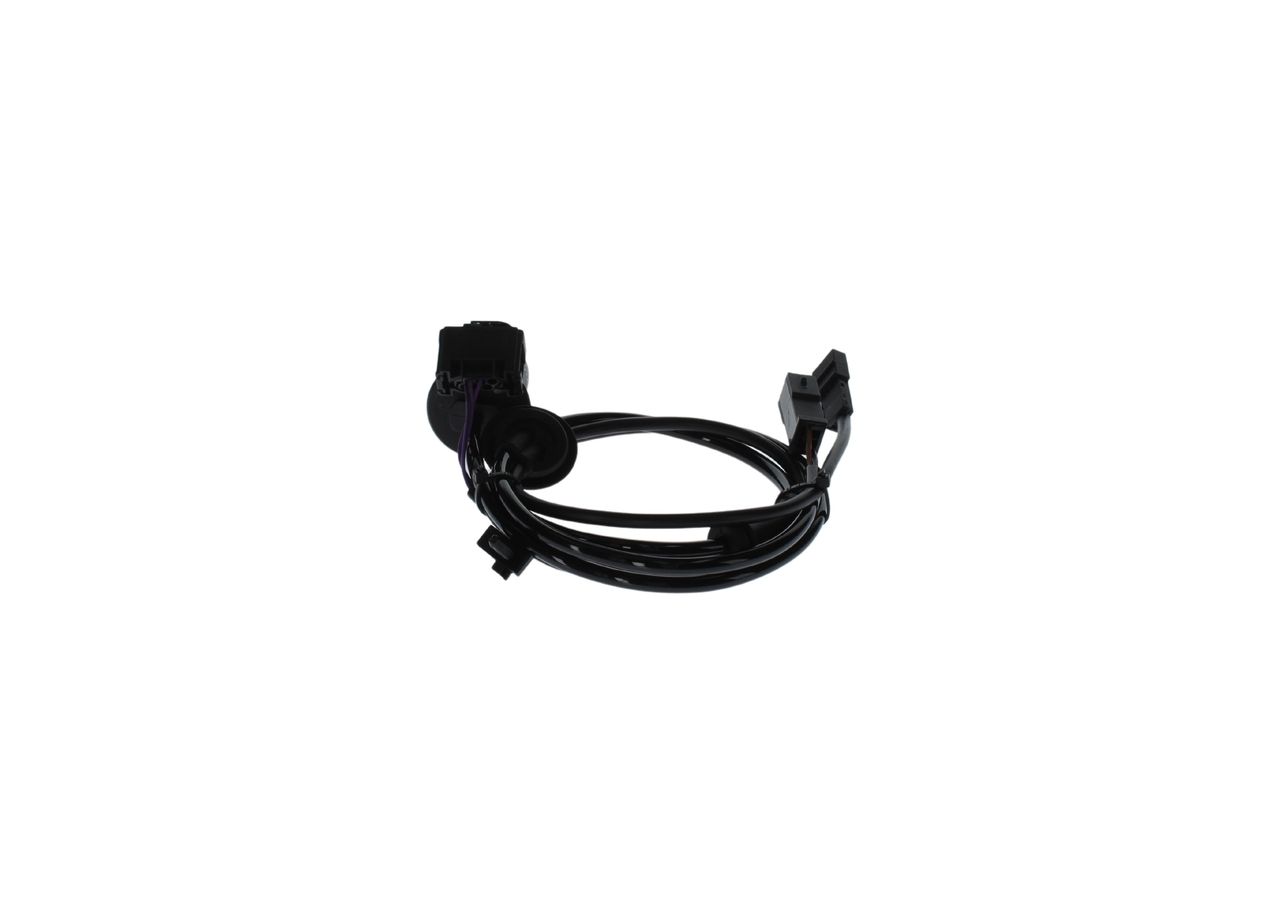BOSCH 0 986 594 619 - Sensor, Raddrehzahl