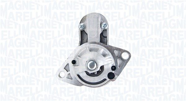 MAGNETI MARELLI 063720380010 - Starter