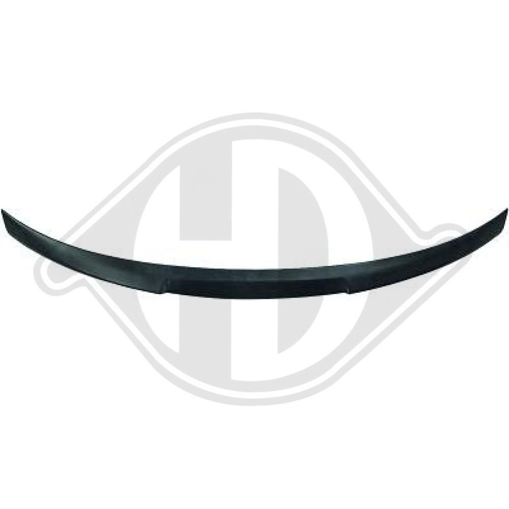 DIEDERICHS 1245466 - Spoiler