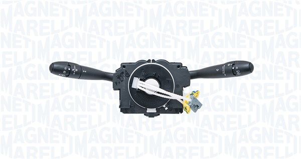 MAGNETI MARELLI 000052130010 - Lenkstockschalter