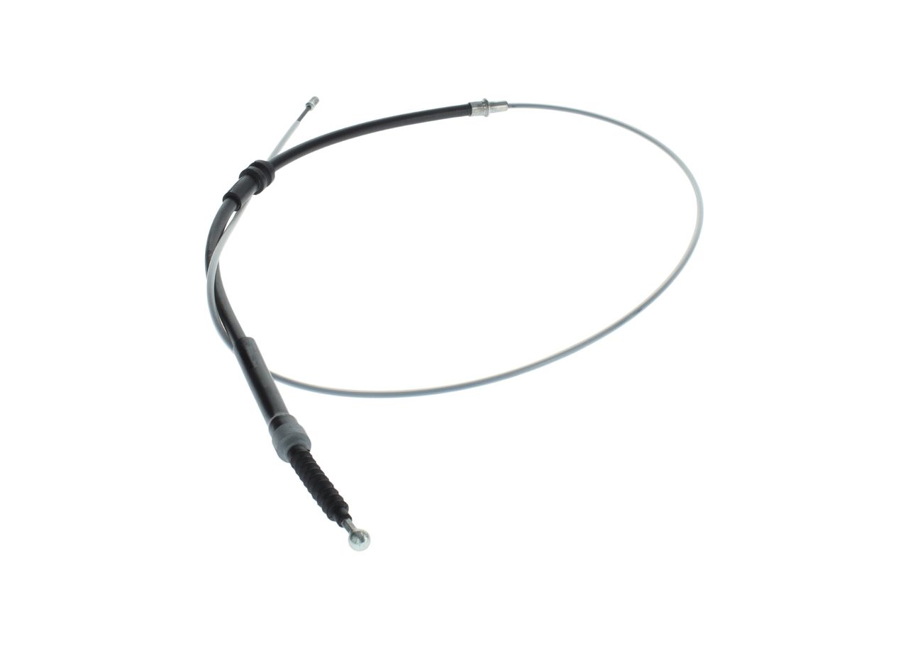 BOSCH 1 987 482 872 - Seilzug, Feststellbremse
