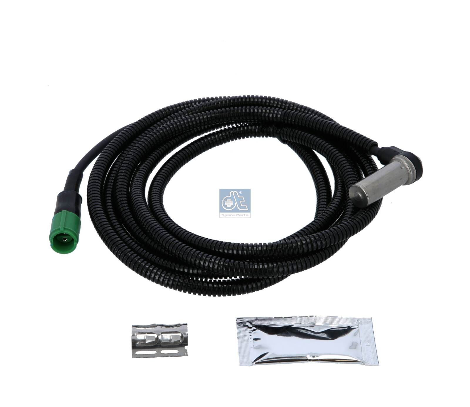 DT Spare Parts 1.21612 - Sensor, Raddrehzahl