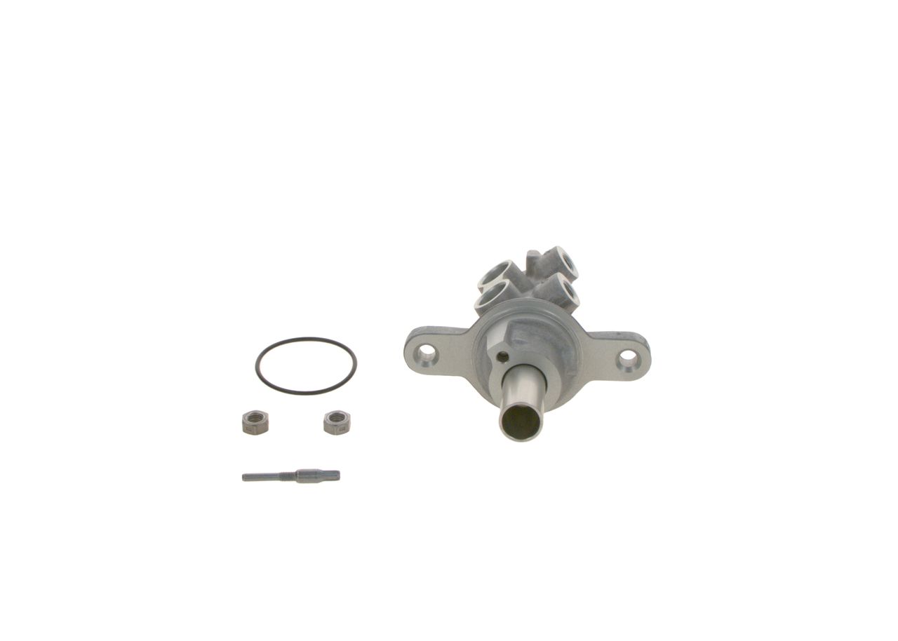 BOSCH 0 204 747 206 - Hauptbremszylinder