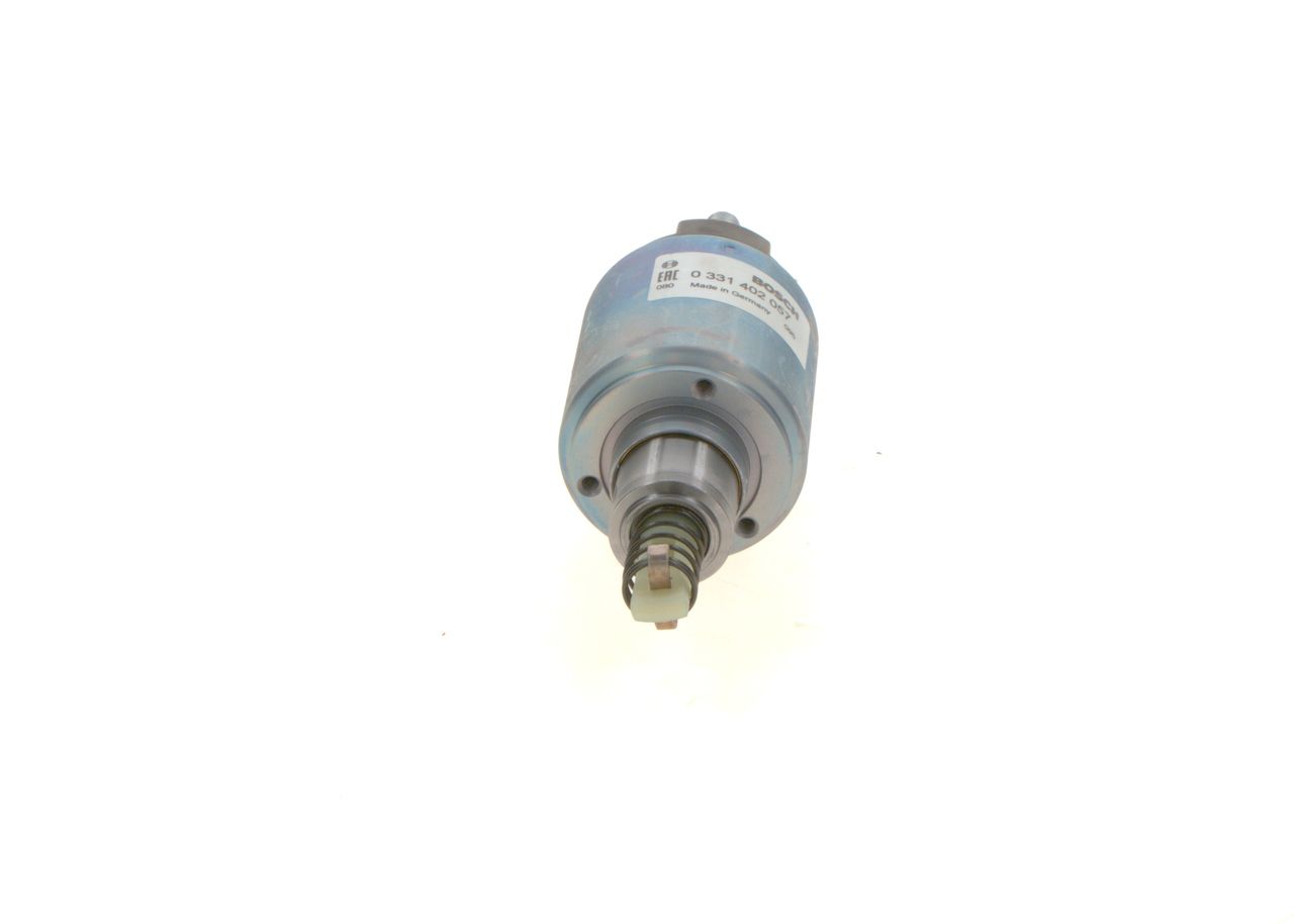 BOSCH 0 331 402 057 - Magnetschalter, Starter