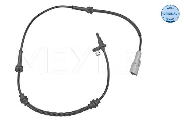 MEYLE 11-14 899 0024 - Sensor, Raddrehzahl