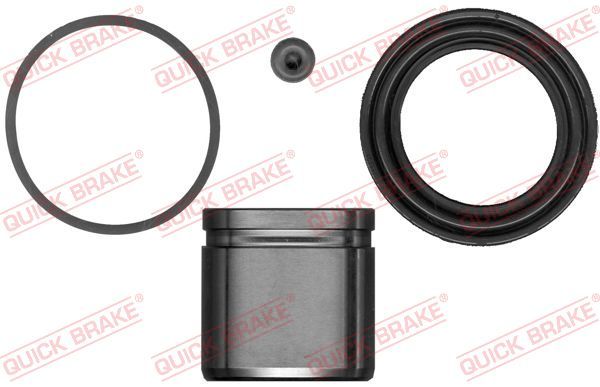QUICK BRAKE 114-5057 - Reparatursatz, Bremssattel