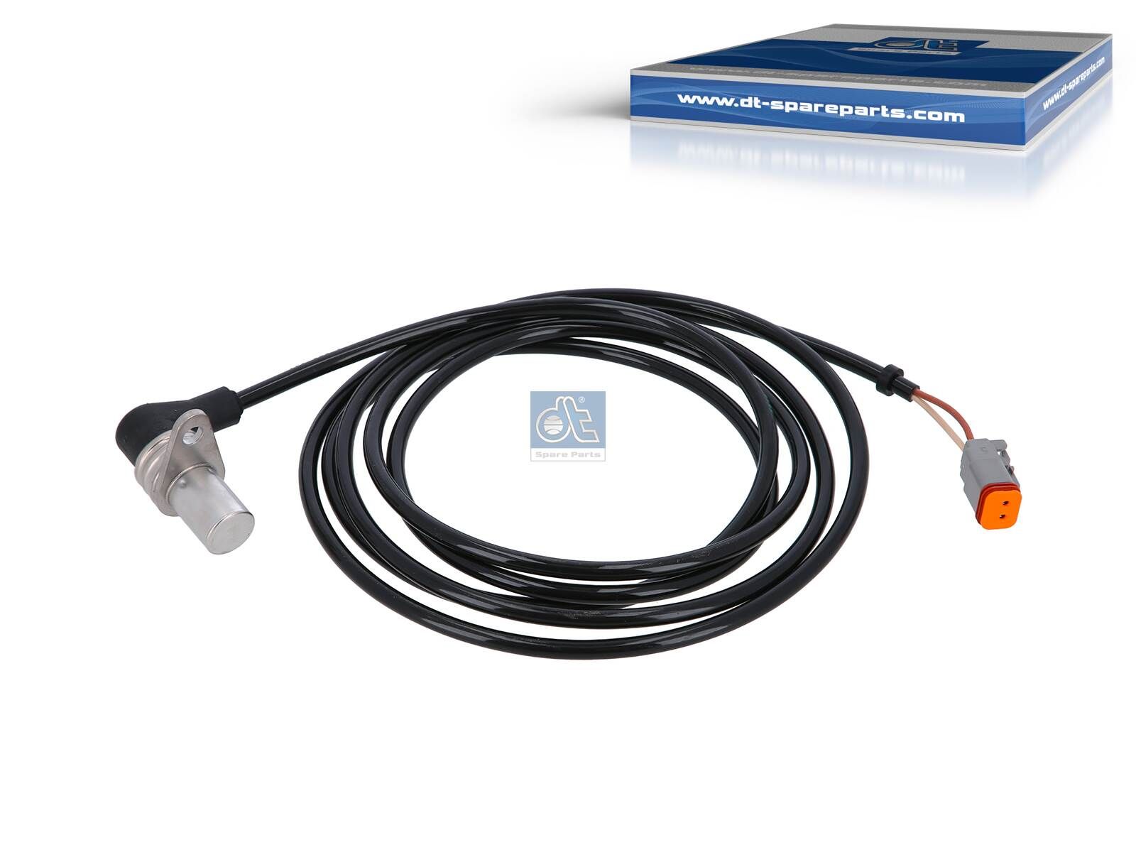 DT Spare Parts 1.21601 - Sensor, Motordrehzahl