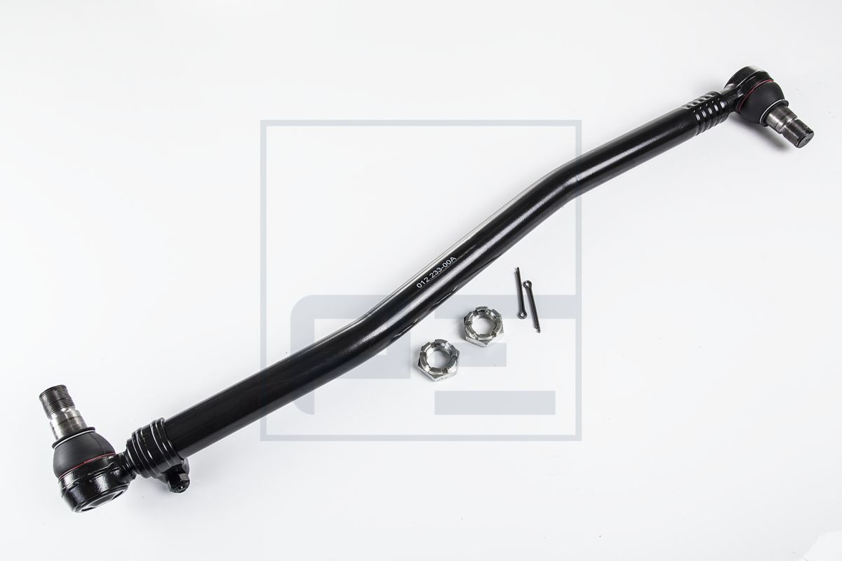 PE Automotive 012.233-00A - Lenkstange