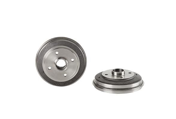 BREMBO 14.3175.10 - Bremstrommel