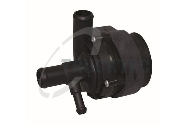 TRUCKTEC AUTOMOTIVE 02.59.158 - Zusatzwasserpumpe (Kühlwasserkreislauf)