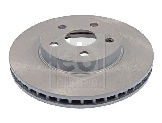 FEBI BILSTEIN 108527 - Bremsscheibe