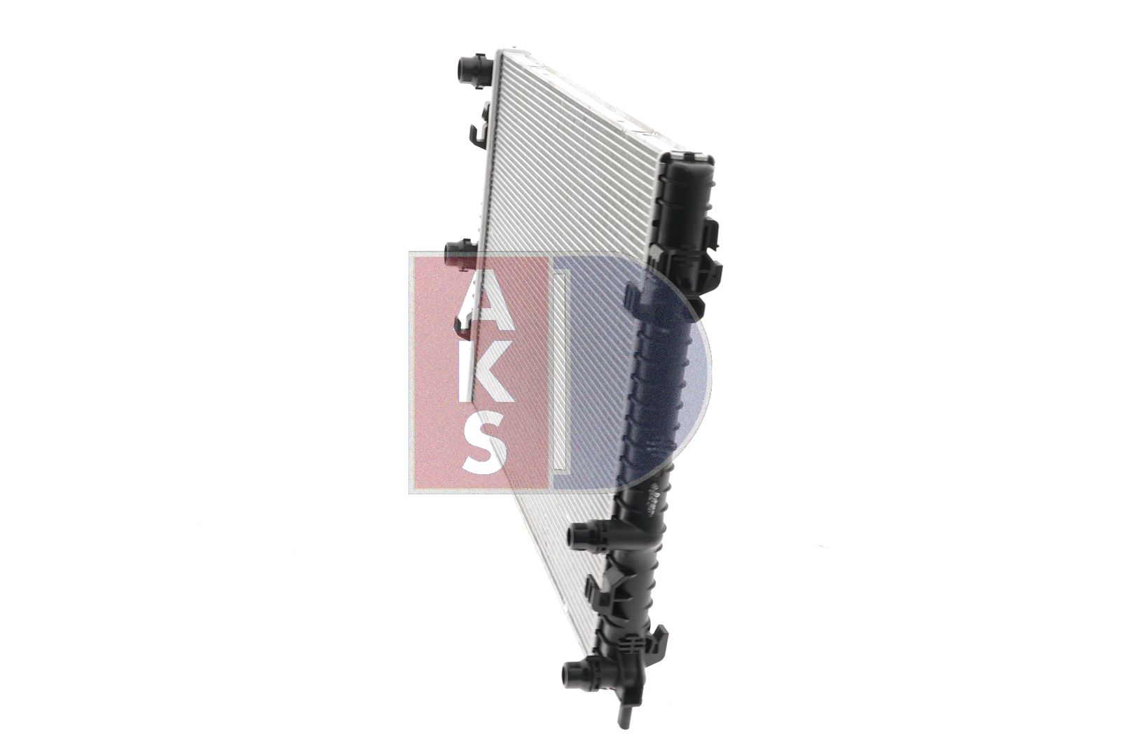 AKS DASIS 040032N - Kühler, Motorkühlung
