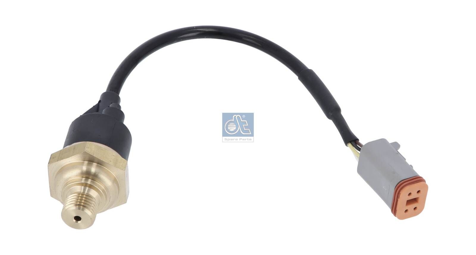 DT Spare Parts 1.21620 - Sensor, Öldruck