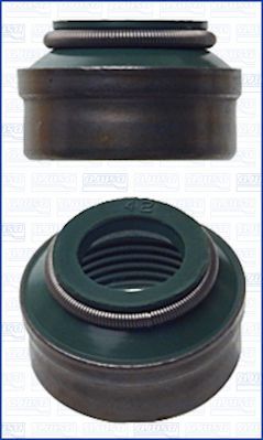 AJUSA 12034800 - Dichtring, Ventilschaft