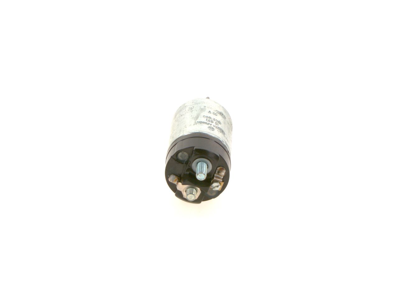 BOSCH 0 331 302 060 - Magnetschalter, Starter