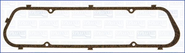 AJUSA 11006700 - Dichtung, Zylinderkopfhaube