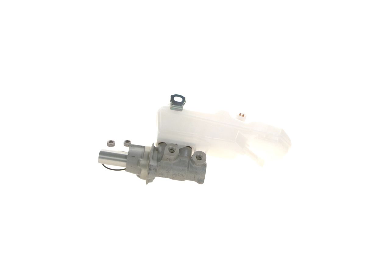 BOSCH 0 204 123 801 - Hauptbremszylinder
