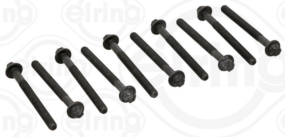 ELRING 373.320 - Zylinderkopfschraubensatz
