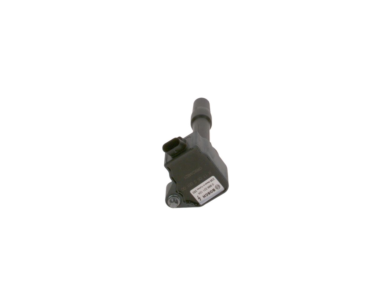 BOSCH 0 986 221 124 - Zündspule
