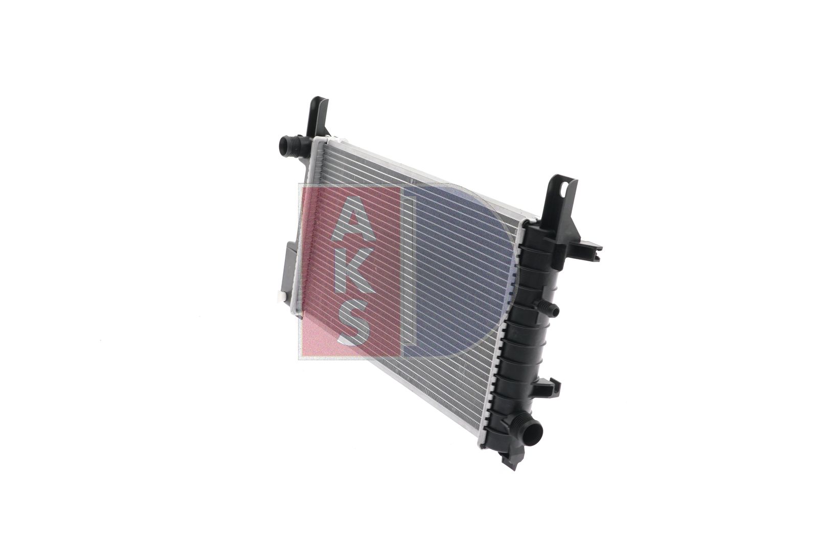 AKS DASIS 091110N - Kühler, Motorkühlung