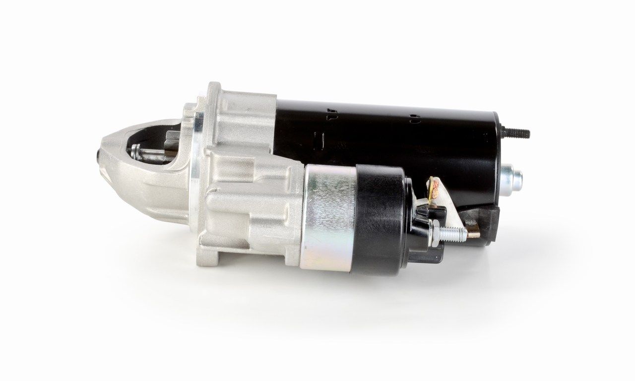 BOSCH 0 001 109 460 - Starter