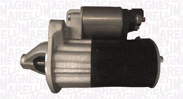 MAGNETI MARELLI 063726260010 - Starter