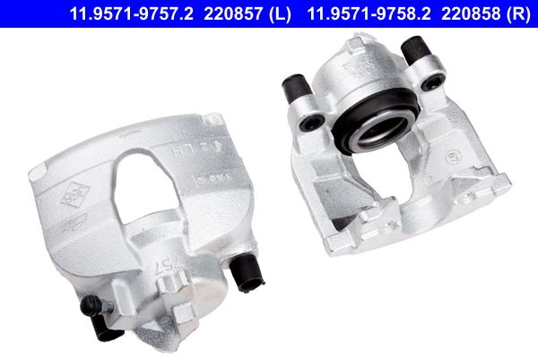 ATE 11.9571-9757.2 - Bremssattel