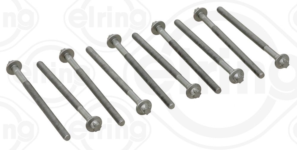 ELRING 132.180 - Zylinderkopfschraubensatz