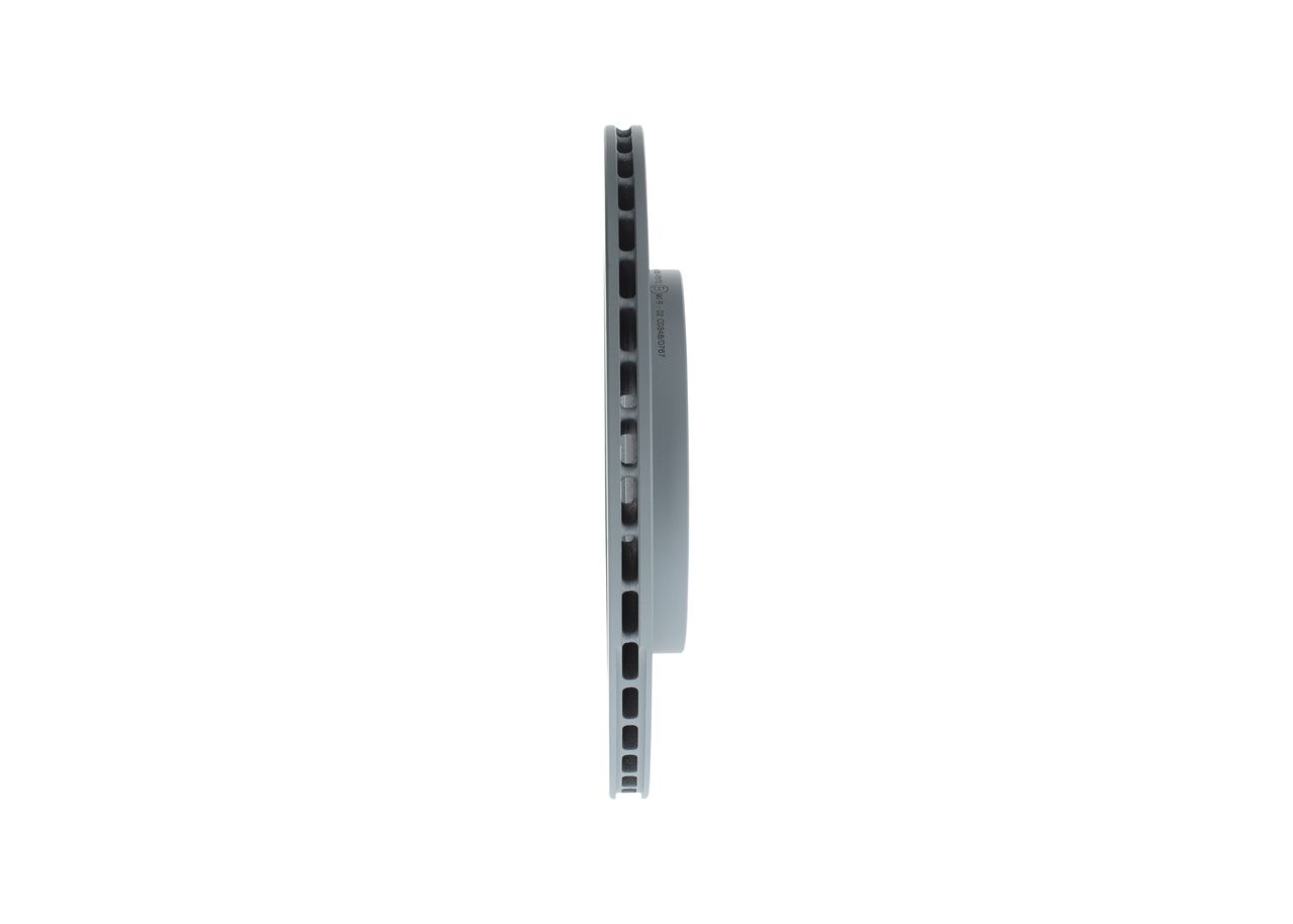 BOSCH 0 986 479 H18 - Bremsscheibe