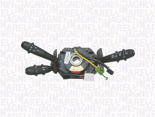 MAGNETI MARELLI 000050048010 - Lenkstockschalter