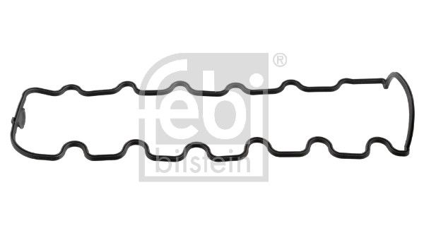 FEBI BILSTEIN 08608 - Dichtung, Zylinderkopfhaube