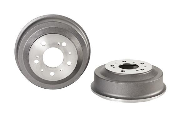 BREMBO 14.7076.10 - Bremstrommel