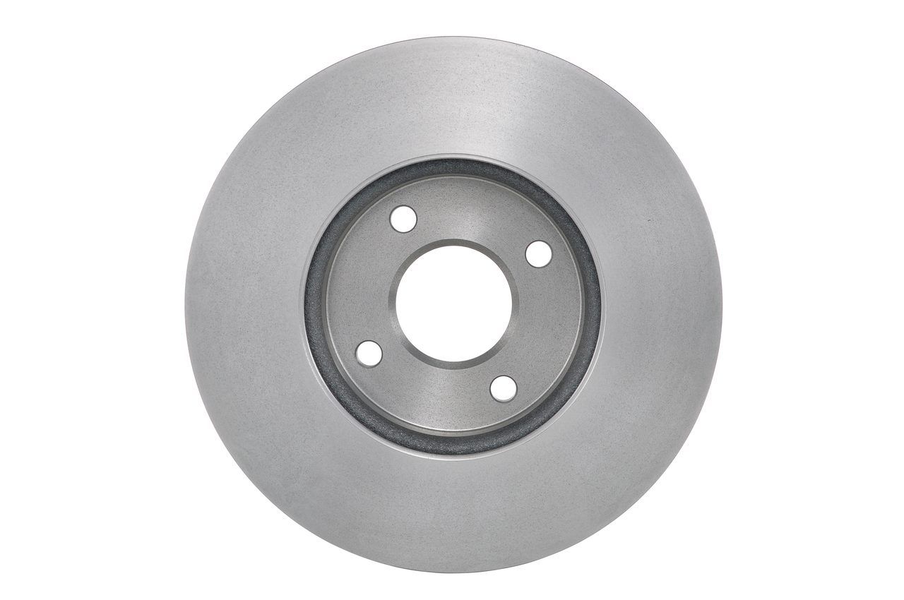 BOSCH 0 986 479 637 - Bremsscheibe