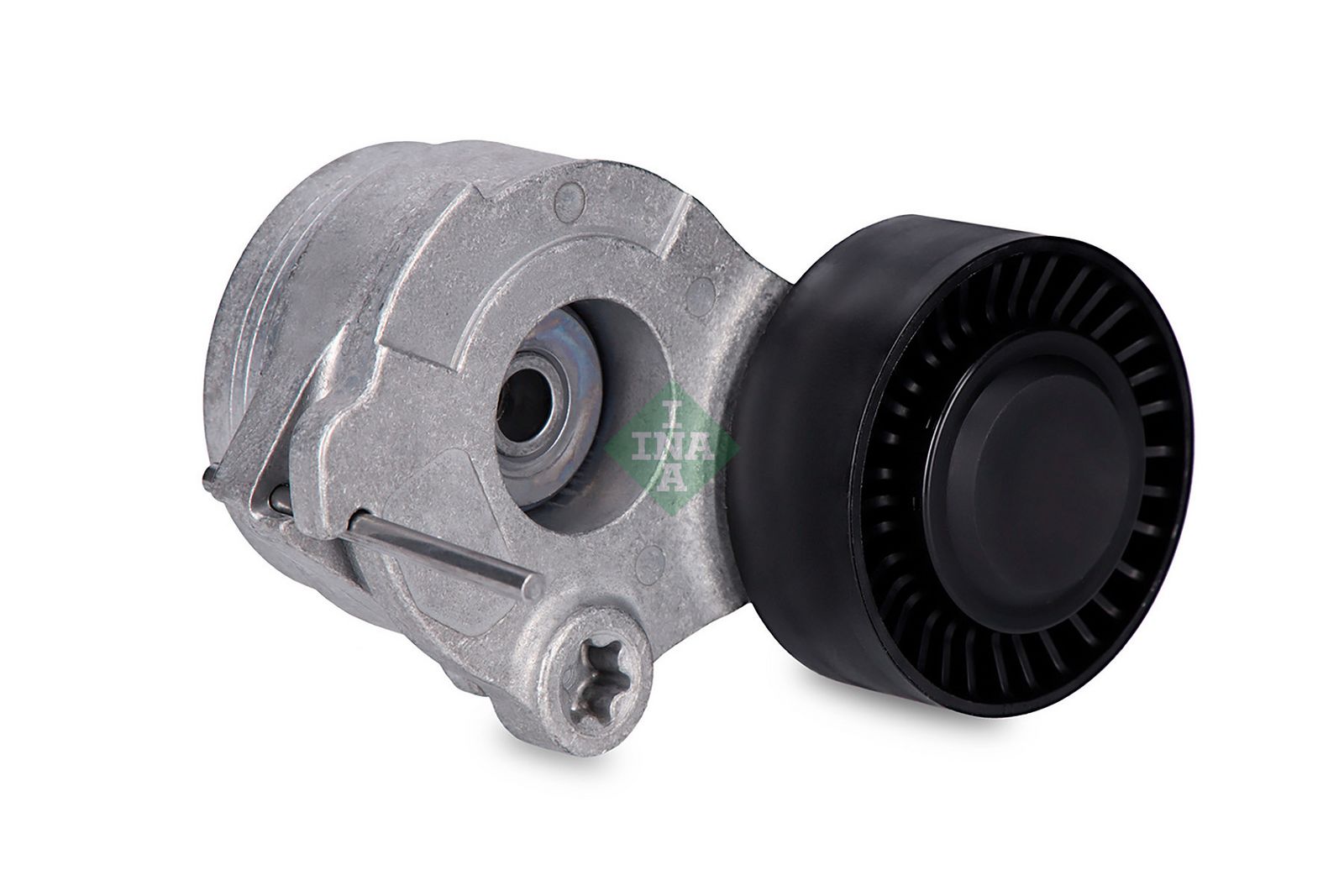 Schaeffler INA 534 0470 10 - Riemenspanner, Keilrippenriemen