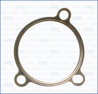AJUSA 01168600 - Dichtung, AGR-Ventil