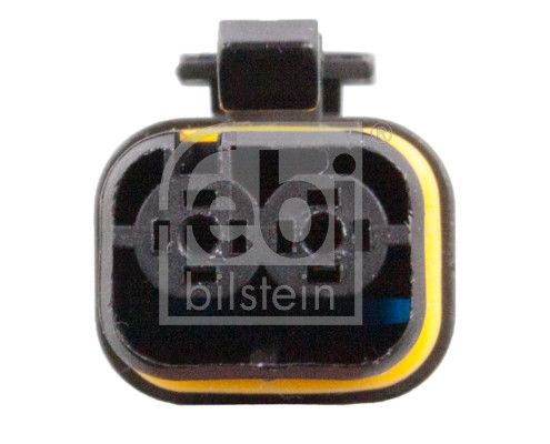 FEBI BILSTEIN 107660 - Sensor, Raddrehzahl
