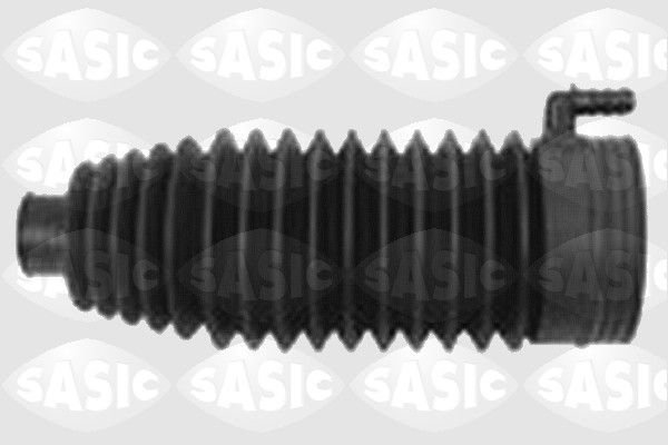 SASIC 0664744 - Faltenbalg, Lenkung