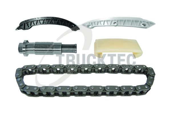 TRUCKTEC AUTOMOTIVE 02.12.217 - Steuerkettensatz