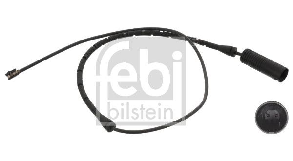FEBI BILSTEIN 06860 - Warnkontakt, Bremsbelagverschleiß