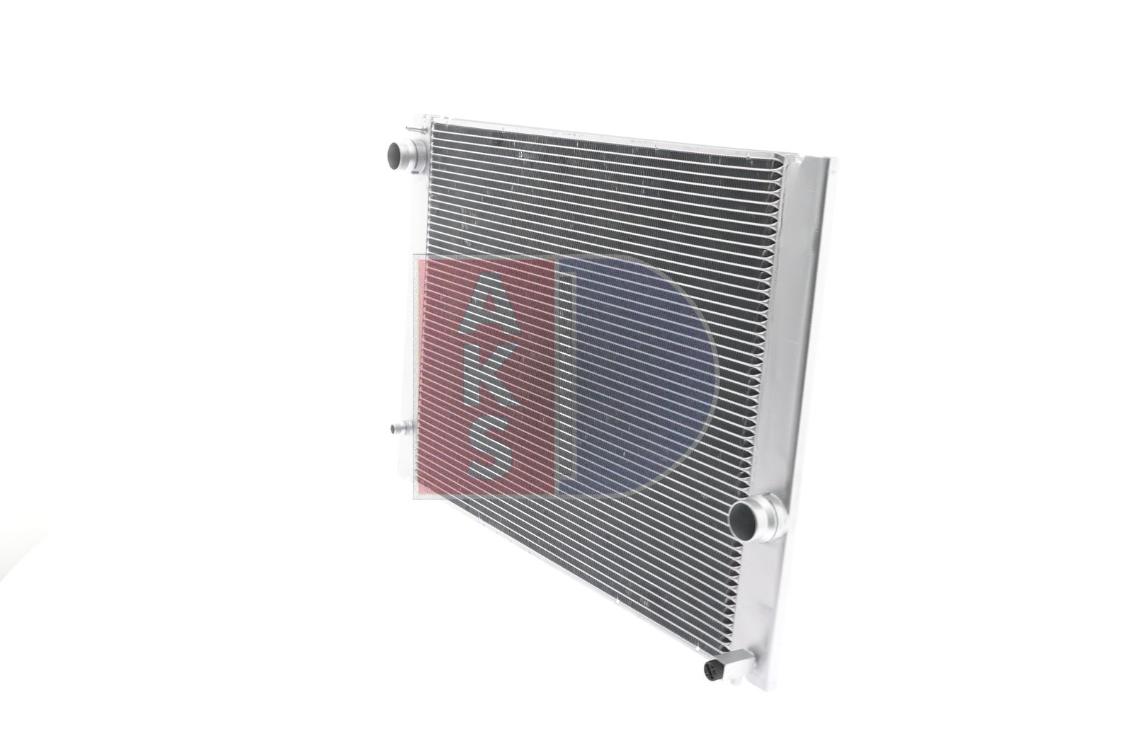 AKS DASIS 052004N - Kühler, Motorkühlung