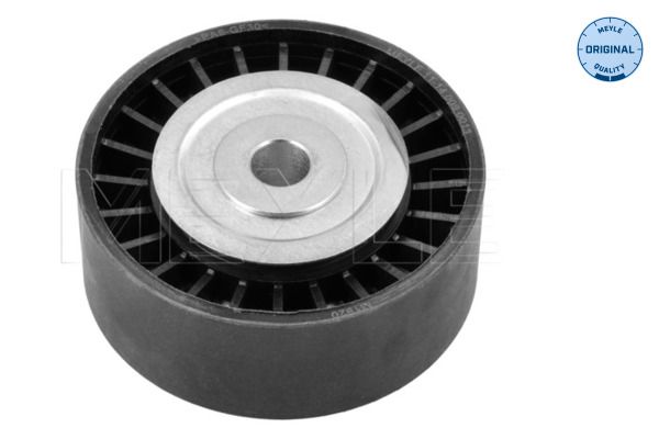 MEYLE 11-14 009 0013 - Umlenk-/Führungsrolle, Keilrippenriemen