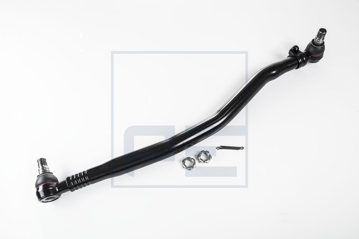 PE Automotive 012.093-00A - Lenkstange