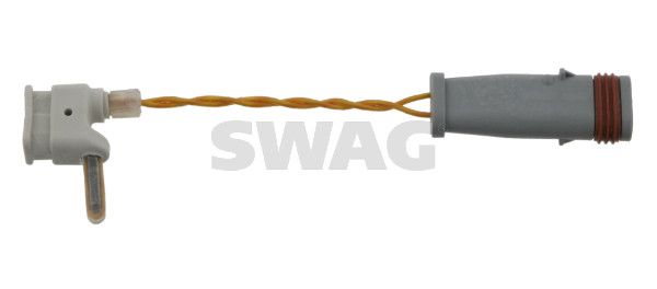 SWAG 10 92 3857 - Warnkontakt, Bremsbelagverschleiß